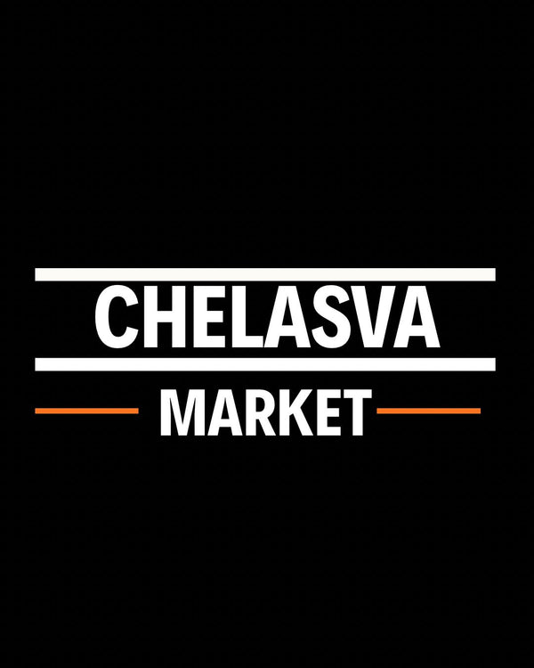Chelasva Market