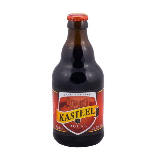 cerveza Kasteel Rogue